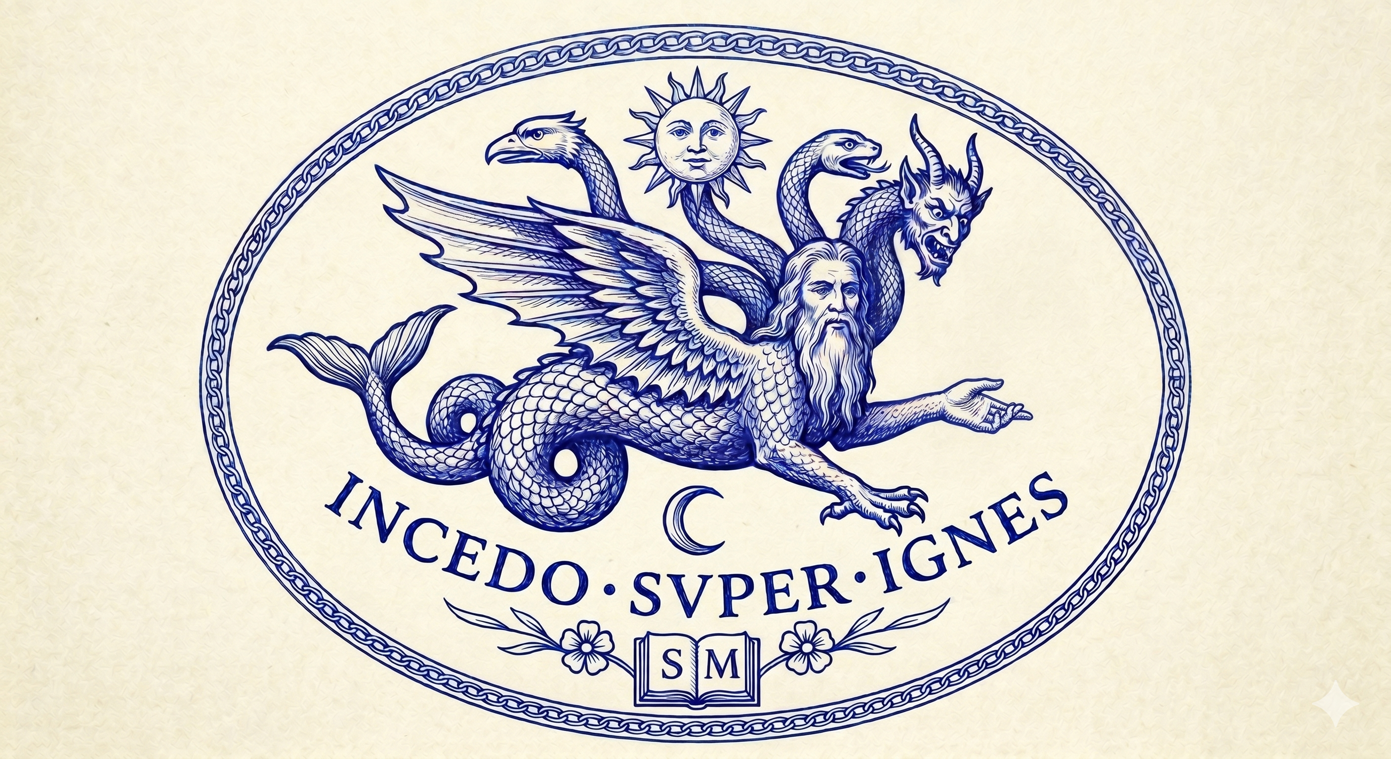 Typhon — Incedo Svper Ignes